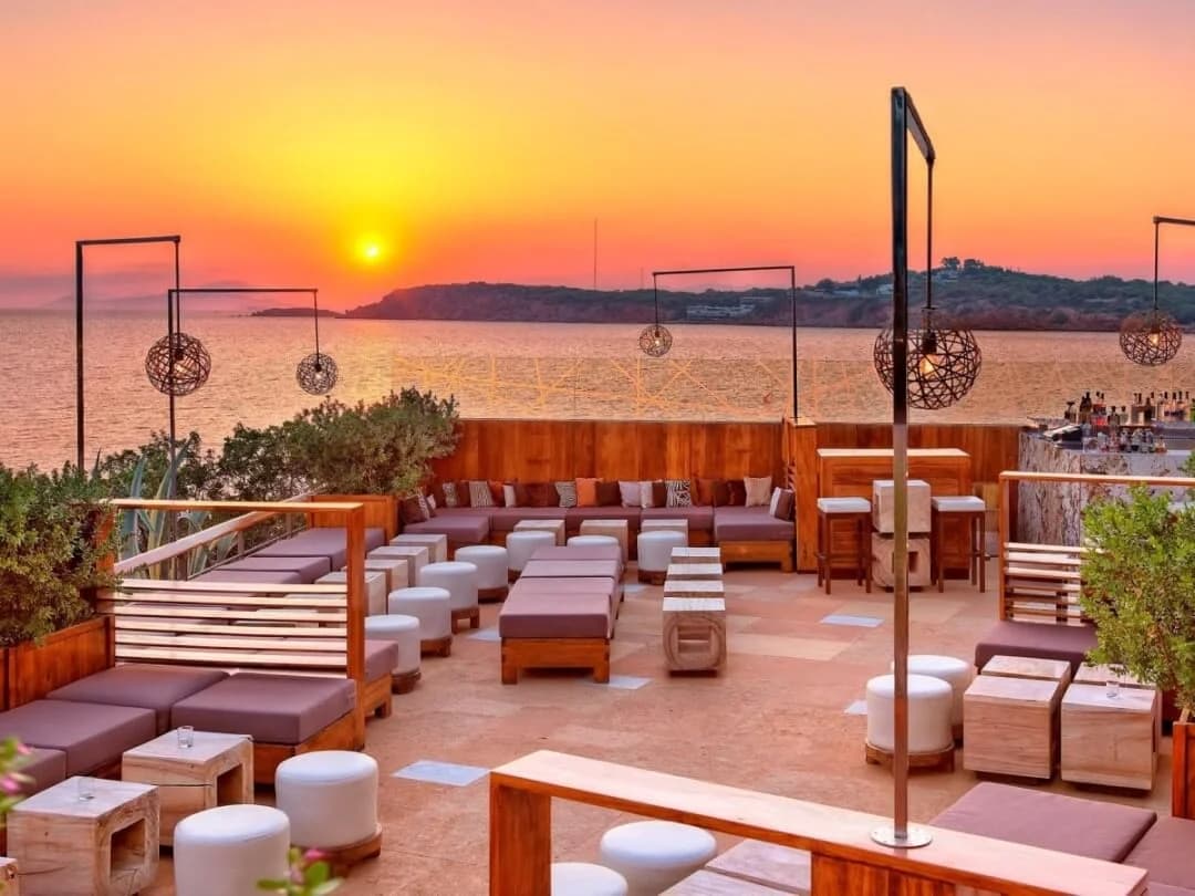 Matsuhisa Athens