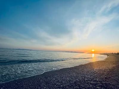 Edem Beach