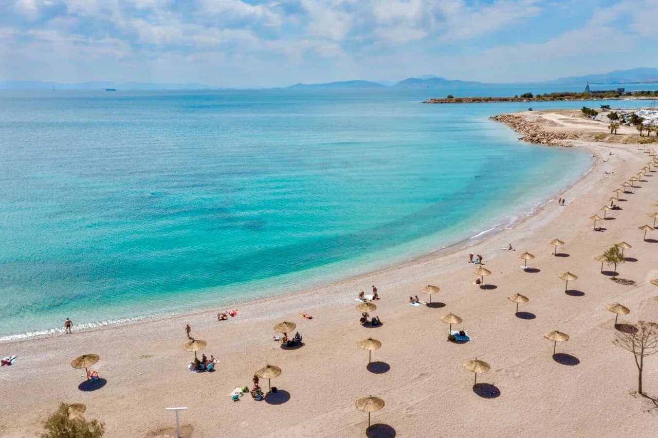 Glyfada A